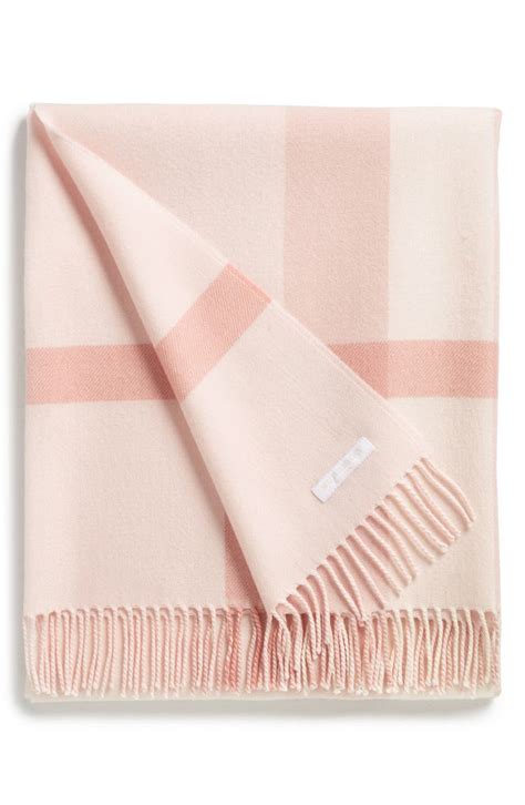 burberry trench blanket|Burberry baby blanket sizes.